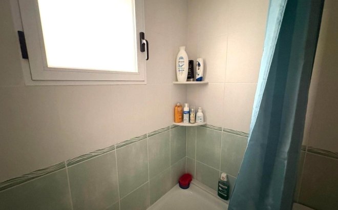 Revente - Appartement -
Torrevieja - Centro