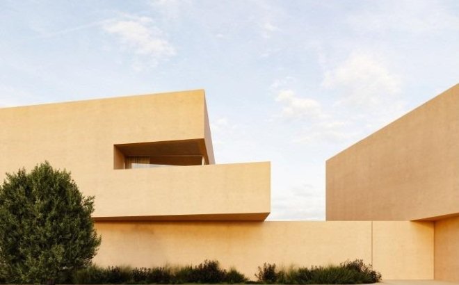 Nouvelle Construction - Top Floor Bungalow -
Torrevieja - Los Balcones