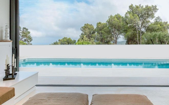 Nouvelle Construction - Villa -
Orihuela Costa - Las Filipinas