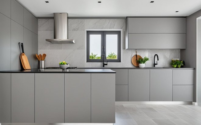 Nouvelle Construction - Villa -
Orihuela Costa - Las Filipinas