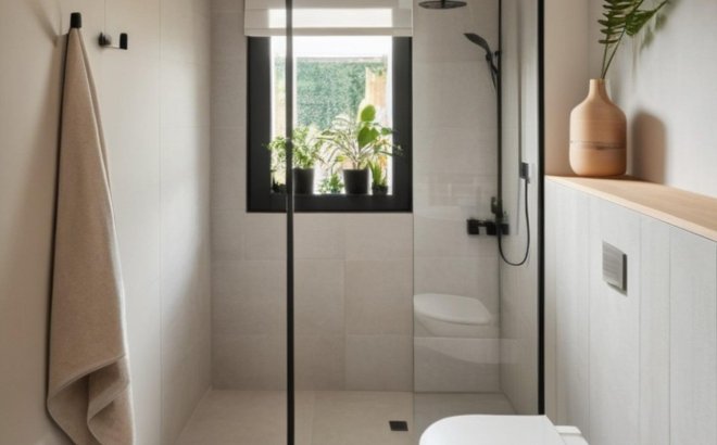 Nouvelle Construction - Villa -
Orihuela Costa - Las Filipinas