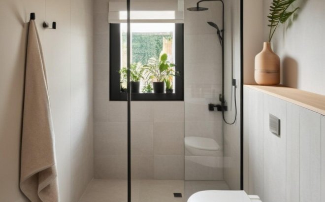 Nouvelle Construction - Villa -
Orihuela Costa - Las Filipinas