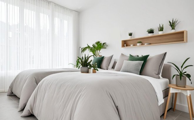 Nouvelle Construction - Villa -
Orihuela Costa - Las Filipinas