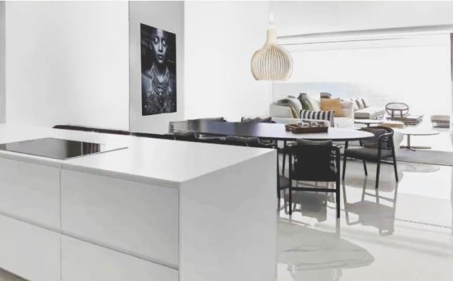 Nouvelle Construction - Appartement -
Relleu - pueblo