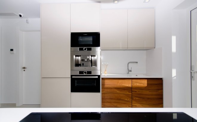 Resale - Villa -
Ciudad Quesada