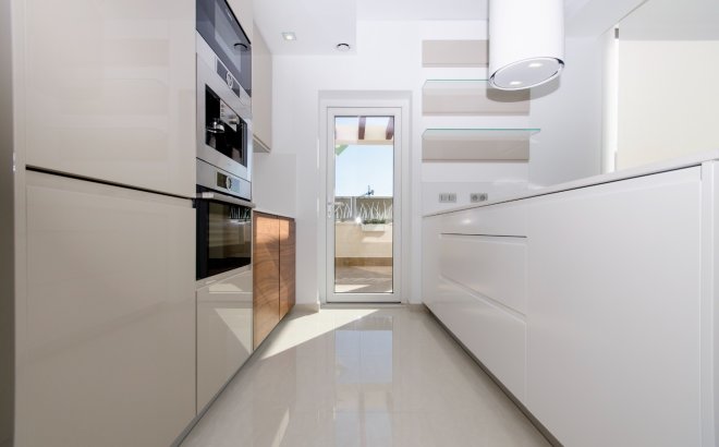 Resale - Villa -
Ciudad Quesada