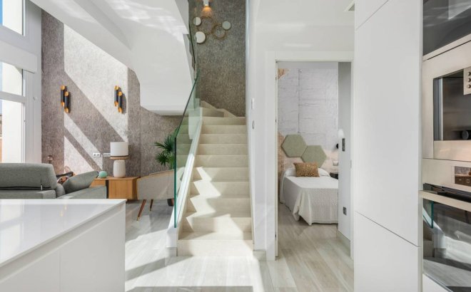 Resale - Villa -
Ciudad Quesada