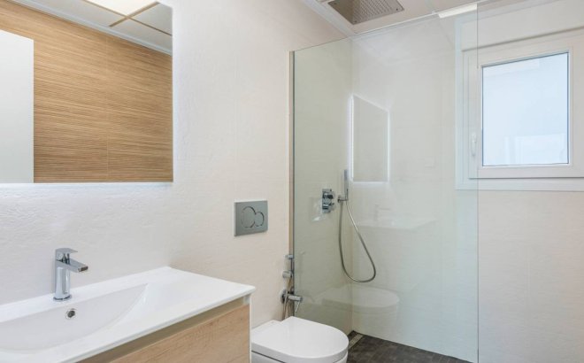 Resale - Villa -
Ciudad Quesada