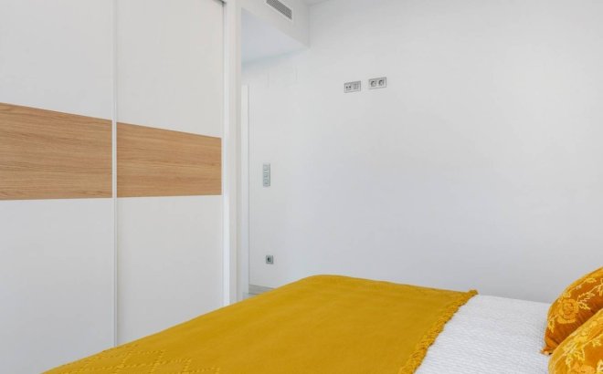 Resale - Villa -
Ciudad Quesada