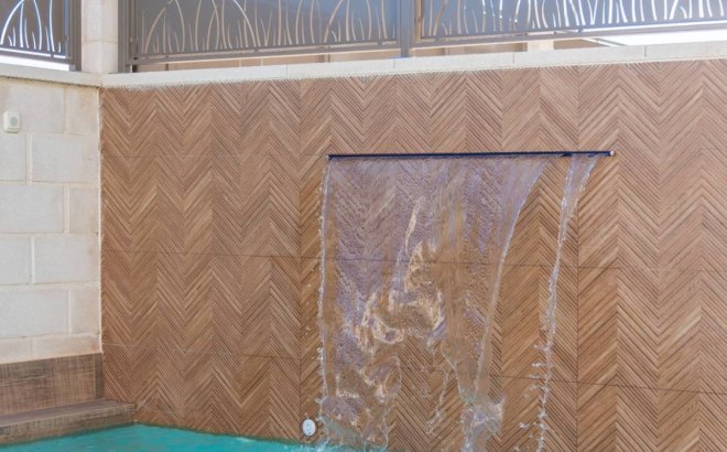 Resale - Villa -
Ciudad Quesada