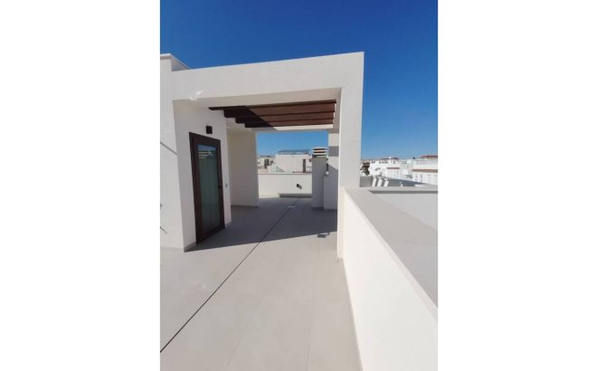 Resale - Villa -
Ciudad Quesada