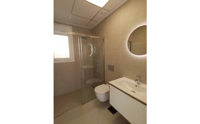 Resale - Villa -
Ciudad Quesada