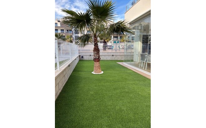 Resale - Apartment -
Villamartin - Costa Blanca