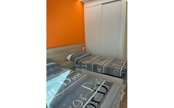 Resale - Apartment -
Villamartin - Costa Blanca