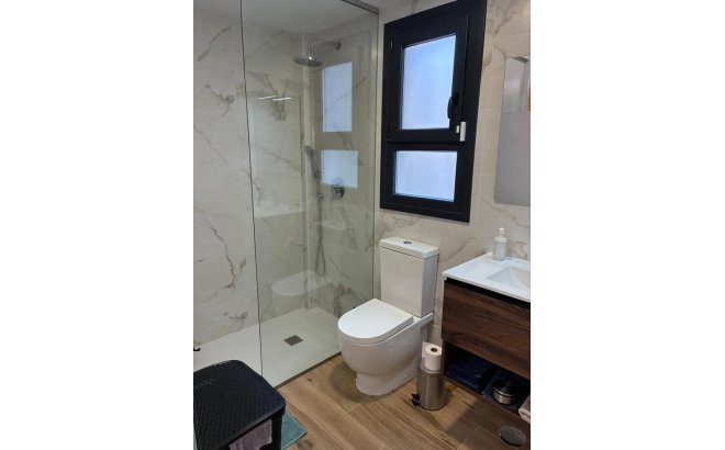 Resale - Apartment -
Villamartin - Costa Blanca