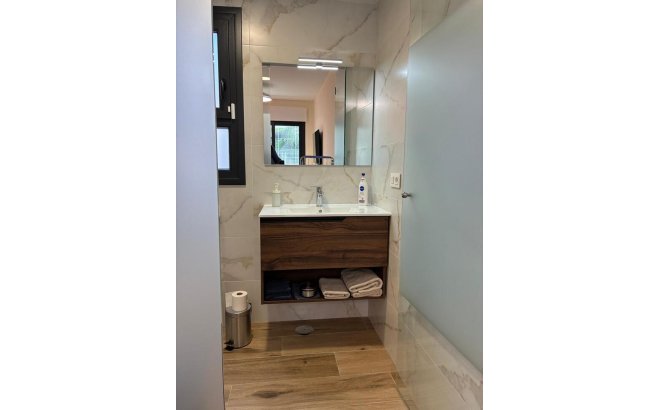 Resale - Apartment -
Villamartin - Costa Blanca