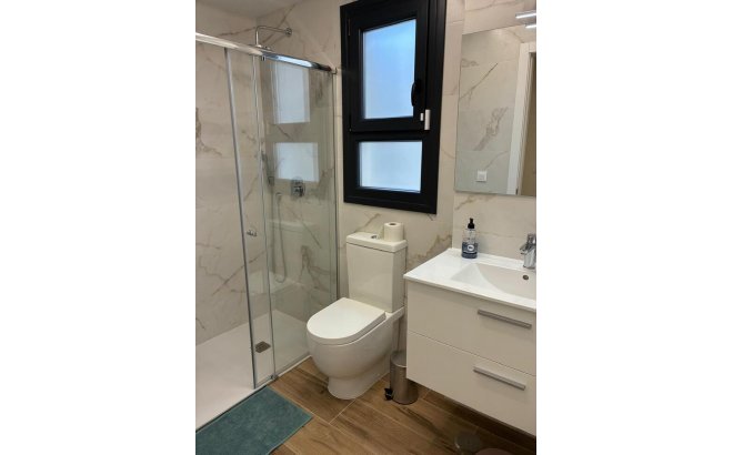 Resale - Apartment -
Villamartin - Costa Blanca