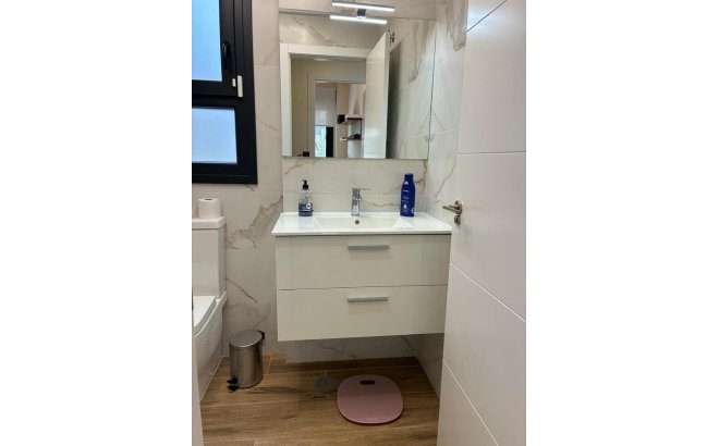 Resale - Apartment -
Villamartin - Costa Blanca