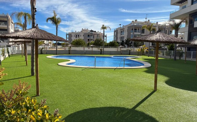 Resale - Apartment -
Villamartin - Costa Blanca