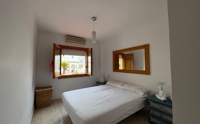 Resale - Town House -
Pilar de la Horadada - Torre De La Horadada