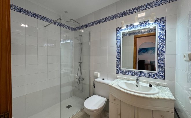 Resale - Town House -
Pilar de la Horadada - Torre De La Horadada