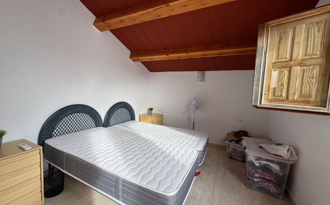 Resale - Town House -
Pilar de la Horadada - Torre De La Horadada