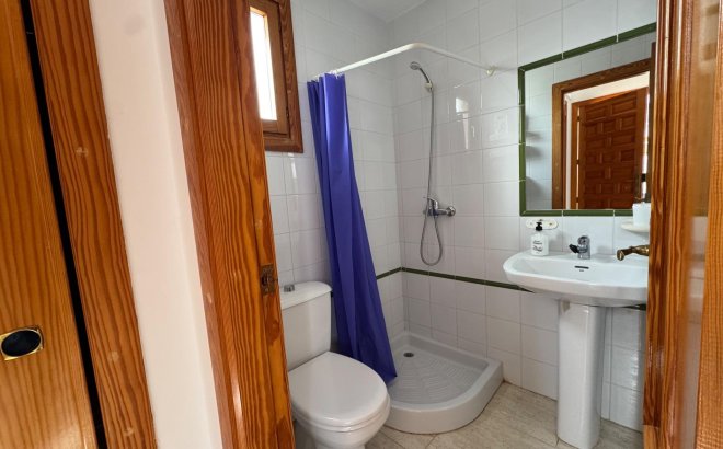 Resale - Town House -
Pilar de la Horadada - Torre De La Horadada