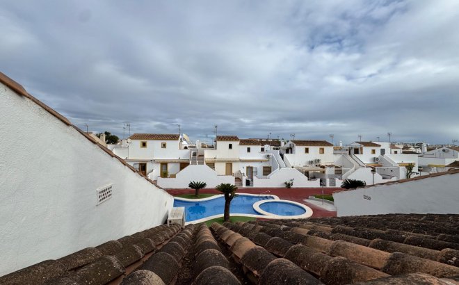 Resale - Town House -
Pilar de la Horadada - Torre De La Horadada