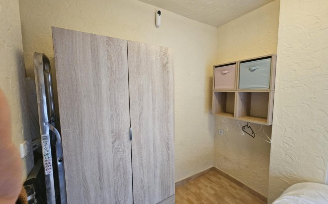 Resale - Bungalow -
Torrevieja - Los Balcones