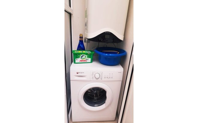 Herverkoop - Appartement -
Torrevieja - Estacion De Autobuses