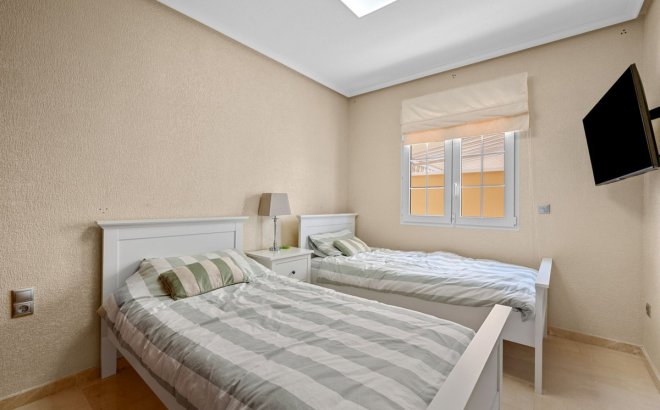 Resale - Apartment -
Cabo Roig - Costa Blanca