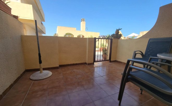 Resale - Town House -
Orihuela Costa - Playa Flamenca