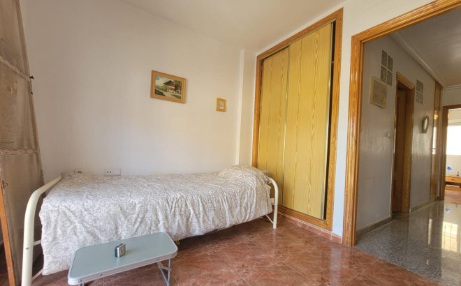 Resale - Town House -
Orihuela Costa - Playa Flamenca