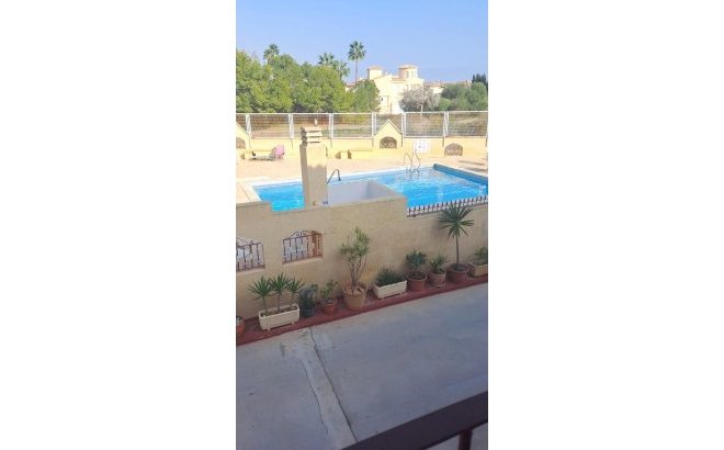 Resale - Town House -
Orihuela Costa - Playa Flamenca