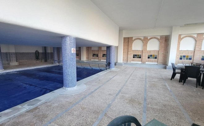 Resale - Town House -
Orihuela Costa - Playa Flamenca