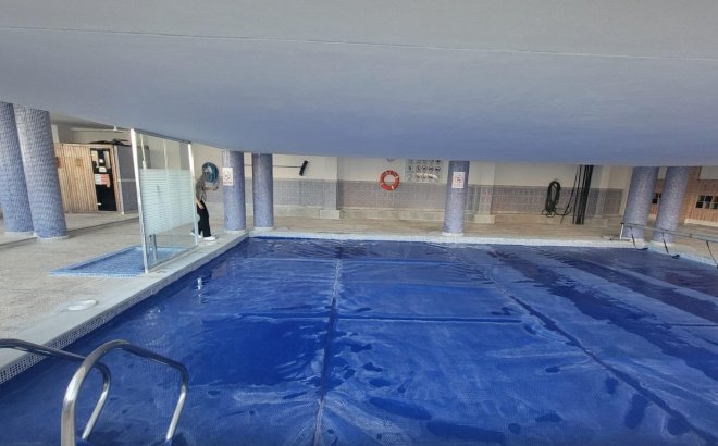 Resale - Town House -
Orihuela Costa - Playa Flamenca