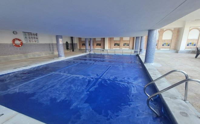 Resale - Town House -
Orihuela Costa - Playa Flamenca