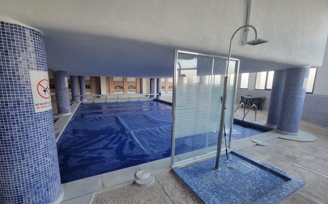 Resale - Town House -
Orihuela Costa - Playa Flamenca