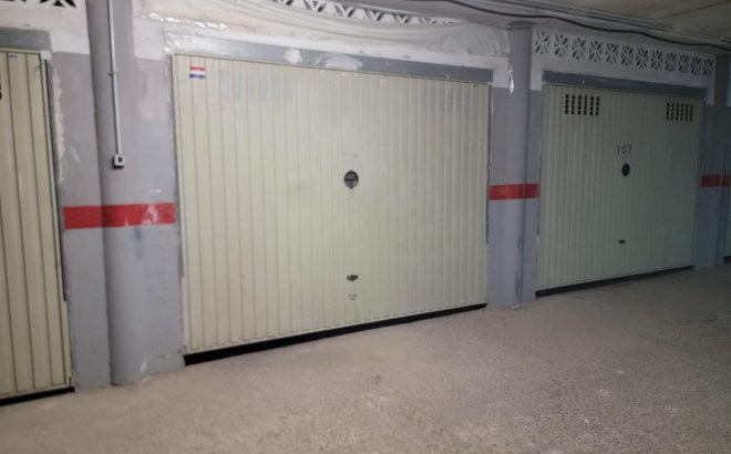 Resale - Town House -
Orihuela Costa - Playa Flamenca