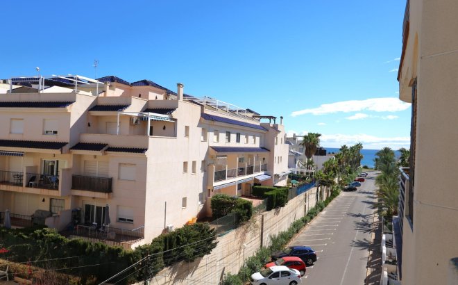 Herverkoop - Appartement -
Torrevieja - La Veleta