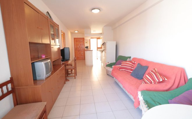 Herverkoop - Appartement -
Torrevieja - La Veleta