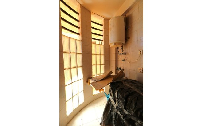 Herverkoop - Appartement -
Torrevieja - La Veleta