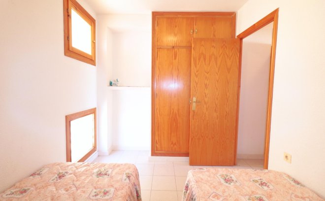 Herverkoop - Appartement -
Torrevieja - La Veleta