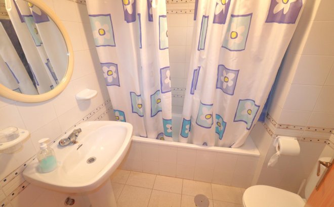 Herverkoop - Appartement -
Torrevieja - La Veleta