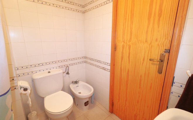 Herverkoop - Appartement -
Torrevieja - La Veleta