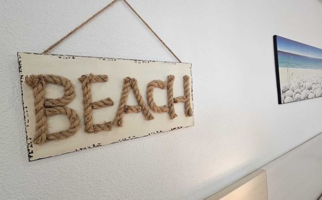 Resale - Apartment -
Mil Palmeras - Costa Blanca