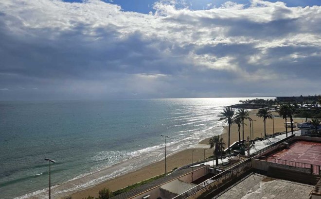 Resale - Apartment -
Mil Palmeras - Costa Blanca