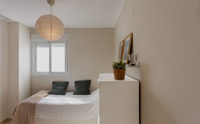 Resale - Apartment -
Orihuela Costa - Costa Blanca