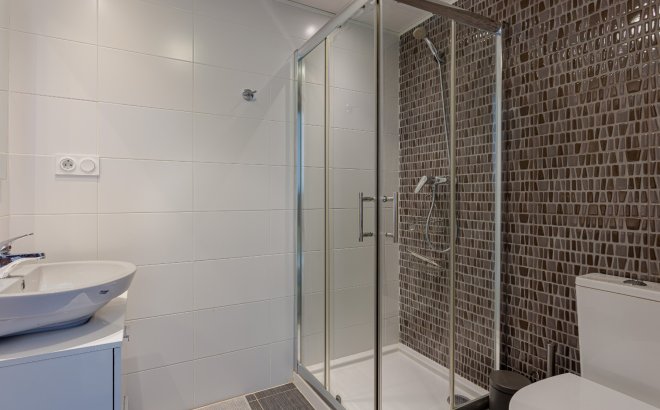 Resale - Apartment -
Orihuela Costa - Costa Blanca