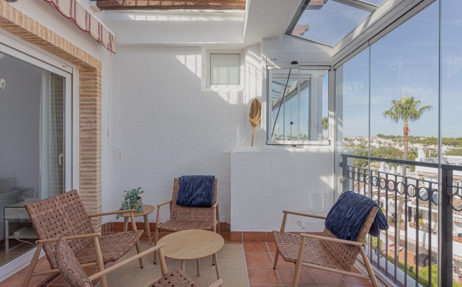 Resale - Apartment -
Orihuela Costa - Costa Blanca